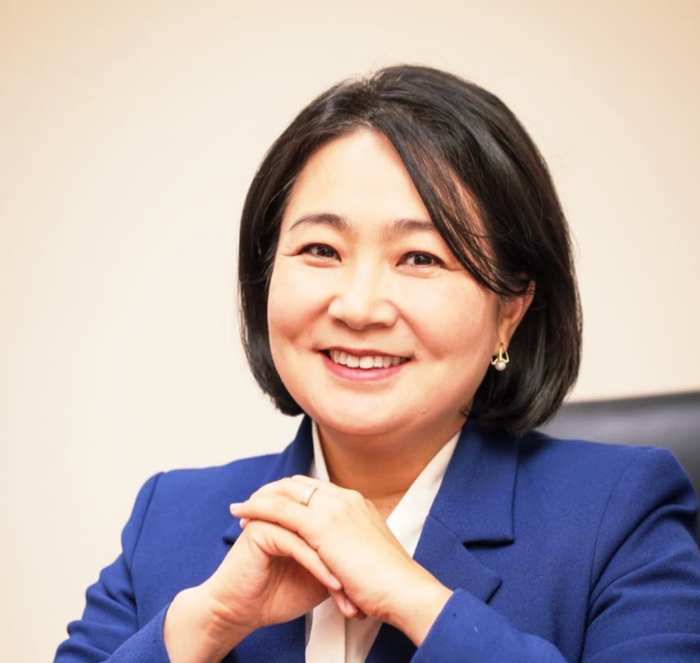 ОЛОН УЛСЫН ПАРЛАМЕНТЧДЫН ХҮНИЙ ЭРХИЙН АСУУДАЛ ХАРИУЦСАН IPU-ИЙН ХОРООНЫ ЕРӨНХИЙЛӨГЧӨӨР О.НОМИНЧИМЭГ СОНГОГДЛОО