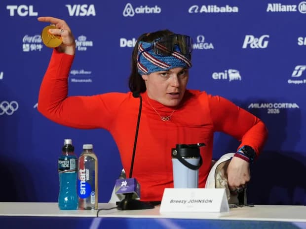 ОЛИМПЫН МЕДАЛЬ ЭХНЭЭСЭЭ АСУУДАЛ ДАГУУЛЖ БАЙНА