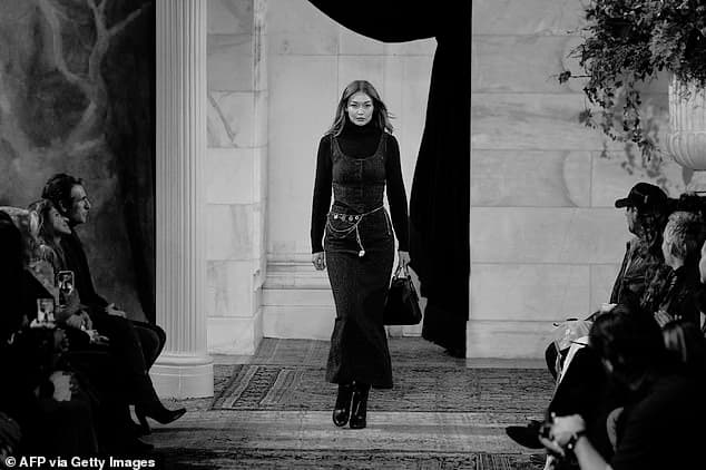 Нью-Йоркийн загварын долоо хоногоос өмнө Ralph Lauren 2026 оны намрын коллекцоо танилцууллаа