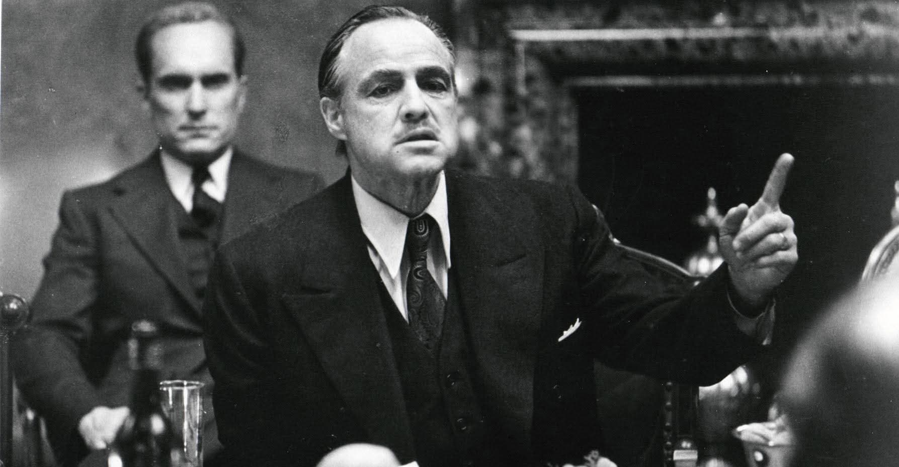 "Загалмайлсан эцэг" -ийн Том Хэйган буюу Оскарын шагналт жүжигчин Роберт Дюваллыг дурсахуй