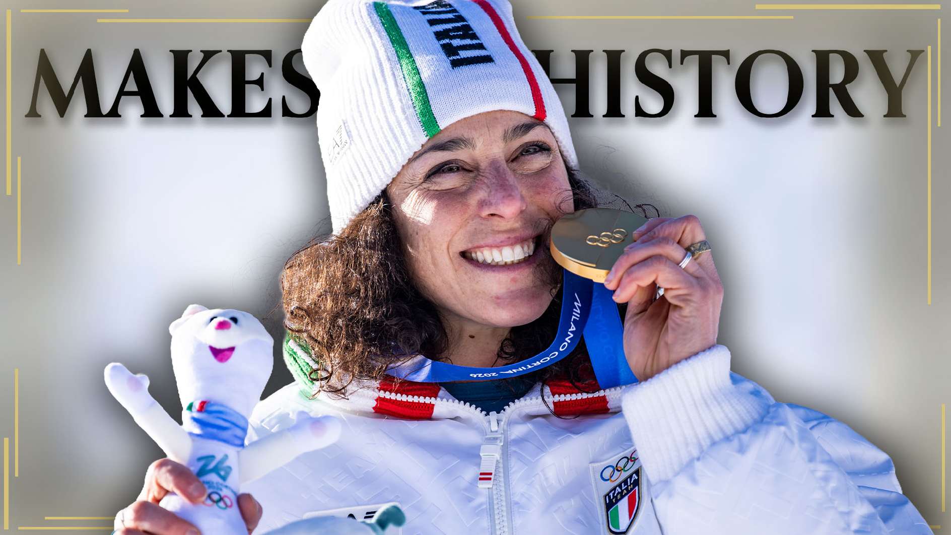 ФЕДЕРИКА БРИНЬОНЕГИЙН ИТГЭМЭЭРГҮЙ ТҮҮХ