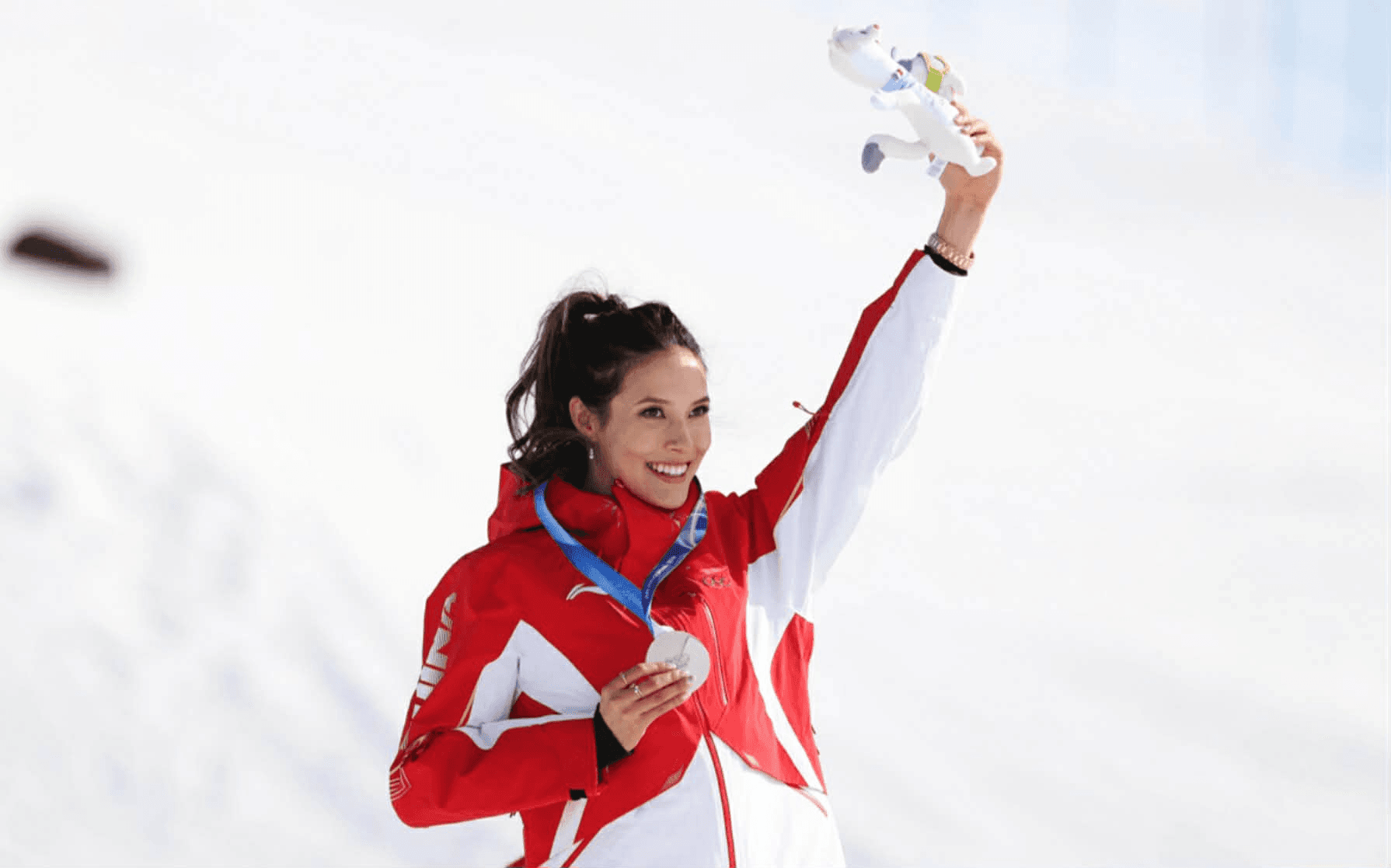 АНУ-ын Дэд Ерөнхийлөгч Жэ Дэ Вэнс "Элин Гу АНУ-ын нэрийн өмнөөс өрсөлдөх ёстой"