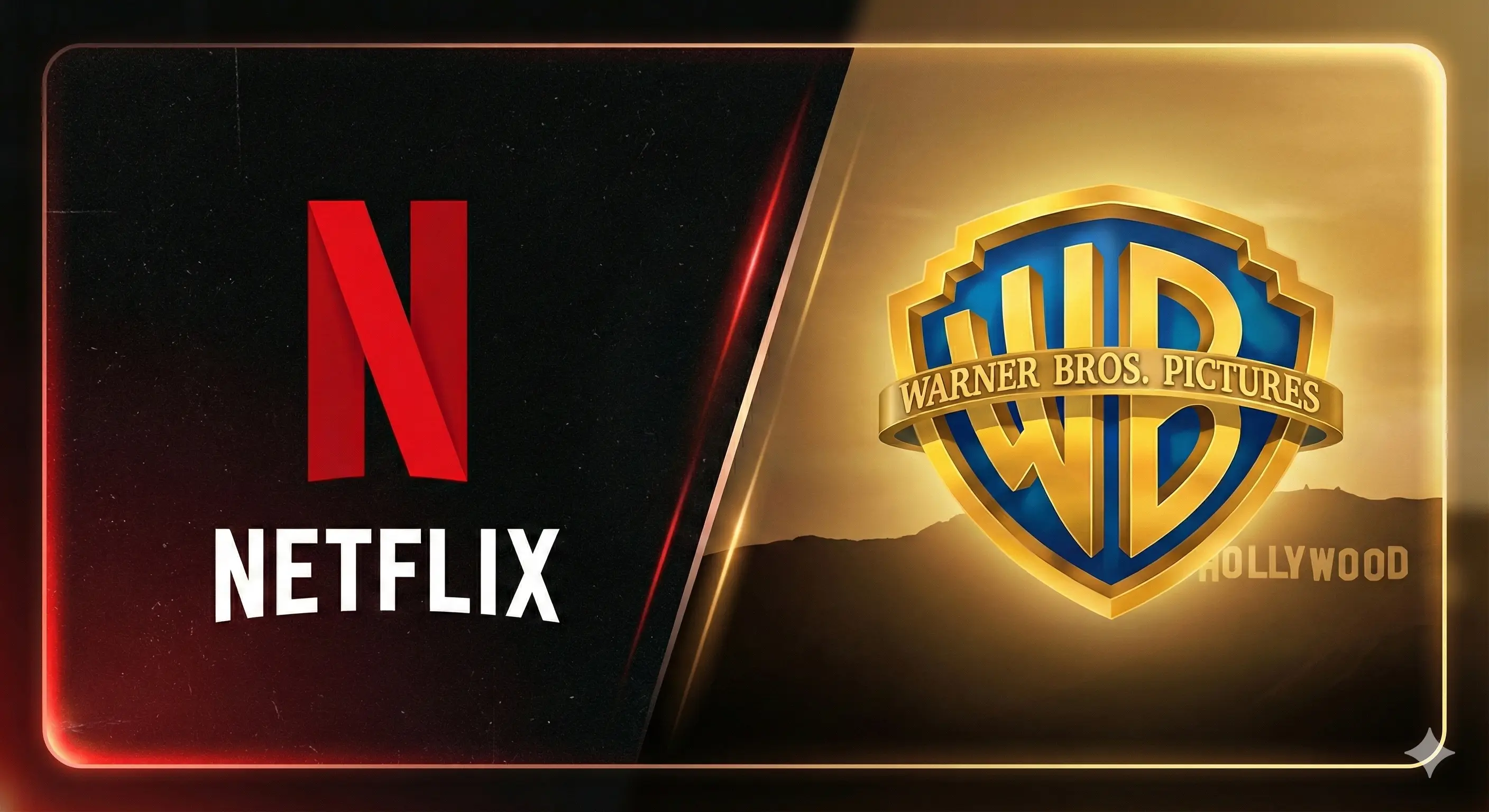 WARNER BROS КОМПАНИЙГ ХУДАЛДАН АВАХ ХЭЛЦЛЭЭС NETFLIX ГАРНА