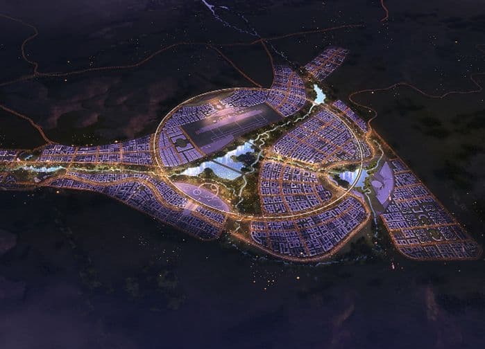 Хүннү хотын 90 МВт батарей хуримтлуур төслийн түншлэгч сонгох урьдчилсан сонгон шалгаруулалтад 3 аж ахуйн нэгж шалгарлаа