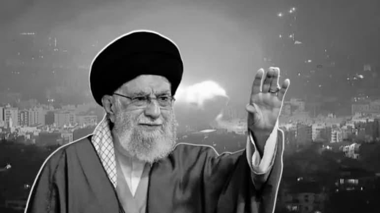 Ираны дээд удирдагч Аятолла Али Хаменей амь үрэгдсэн гэж Израйльчууд мэдэгдлээ