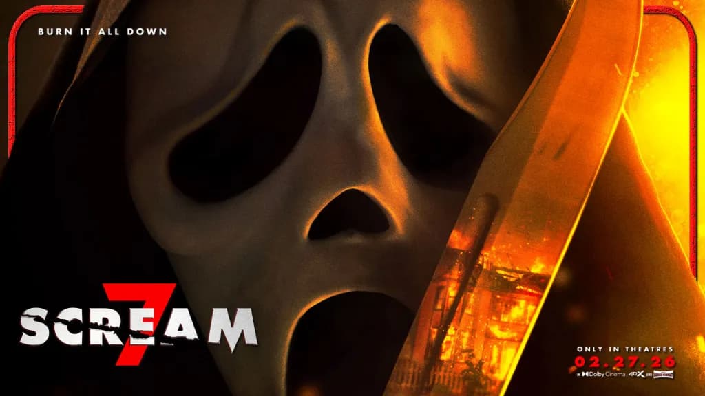 "SCREAM 7" ХАМГИЙН ИХ АШИГ ОЛЖЭЭ