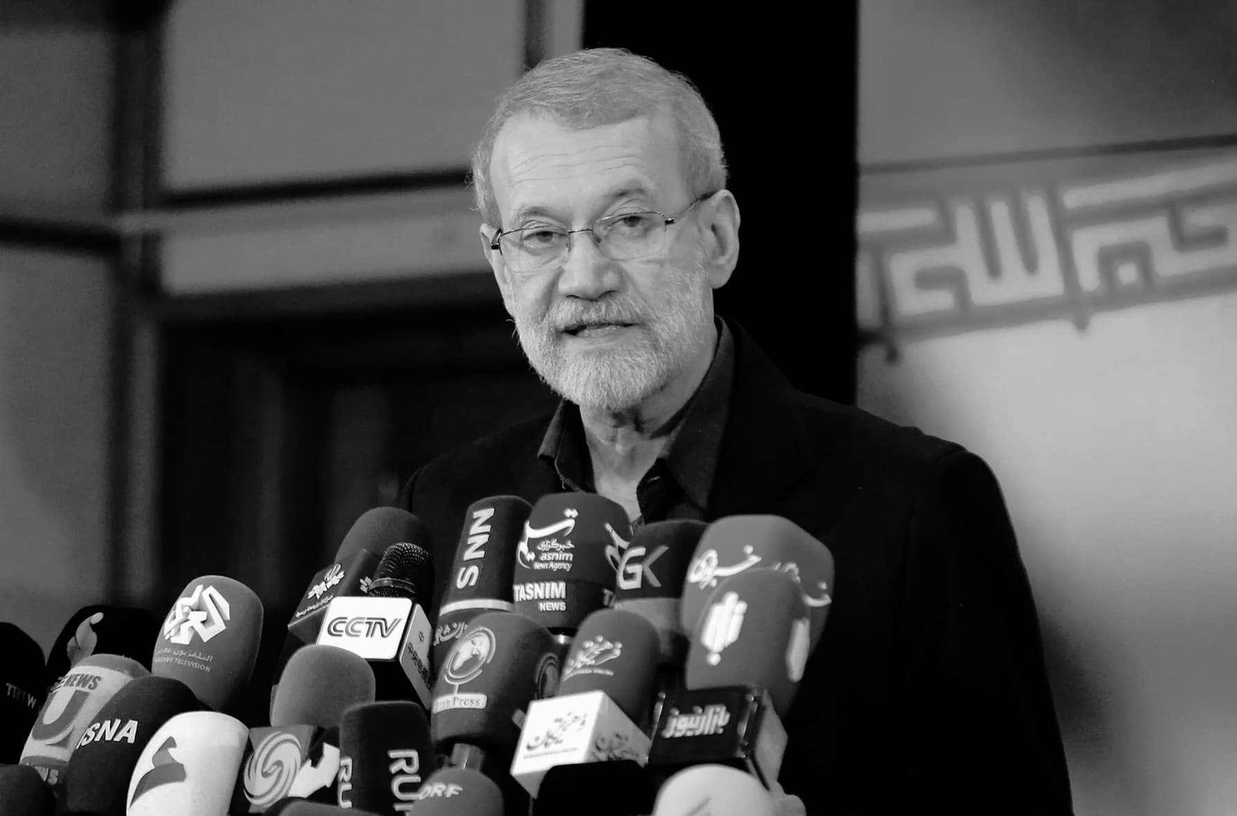 ИРАНЫ УЛСТӨРД ПРАГМАТИК ГЭГДДЭГ АЛИ ЛАРИЖАНИ ТОДОРЧ БАЙНА