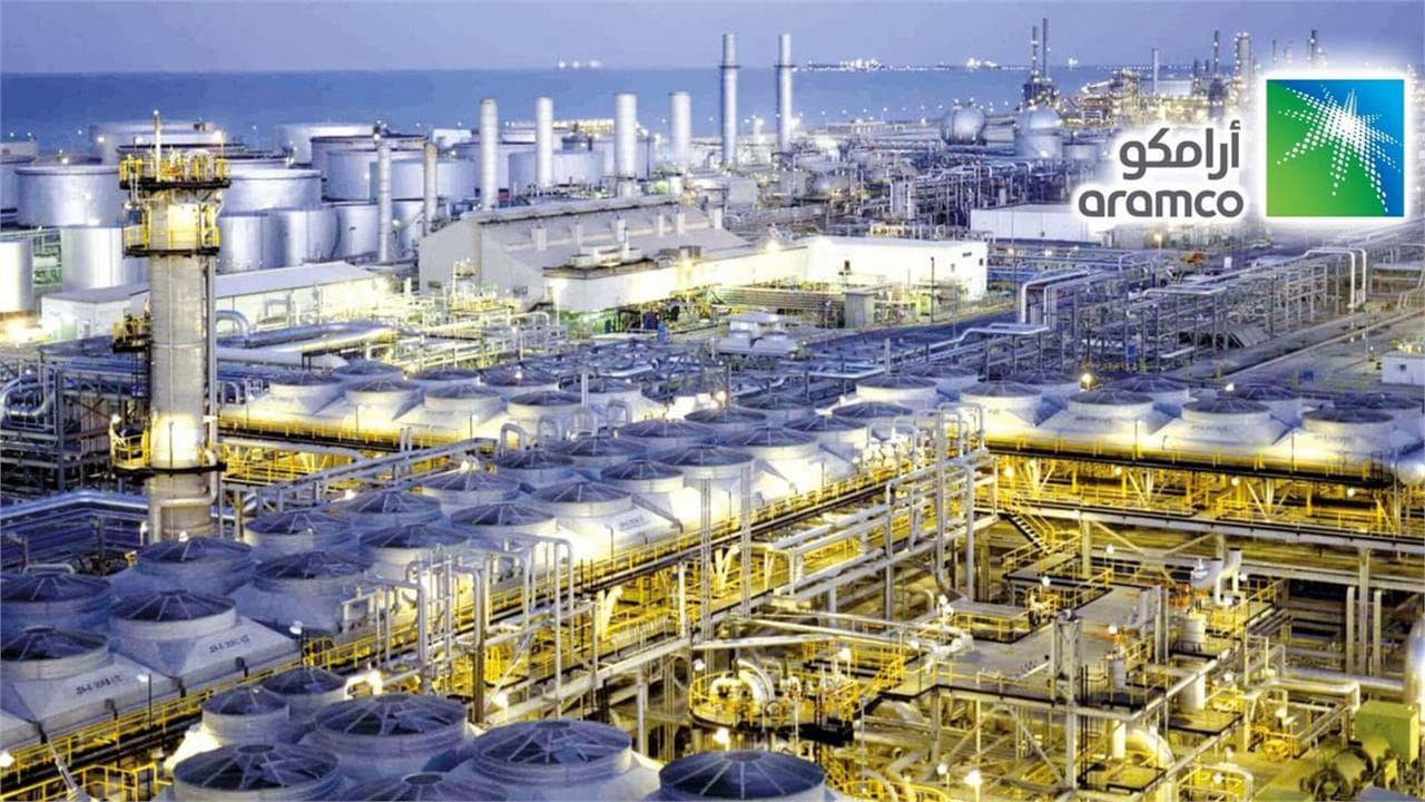 Дэлхийн хамгийн өндөр үнэлгээтэй компаниудын нэг "Сауд Арамко" ХК бөмбөгдөлтөд өртлөө