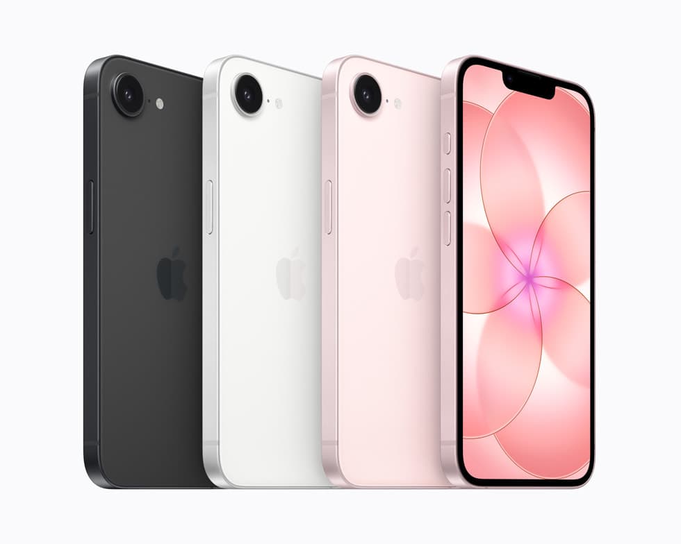 APPLE КОМПАНИ "IPHONE 17E" ШИНЭ ЗАГВАРАА ТАНИЛЦУУЛЛАА
