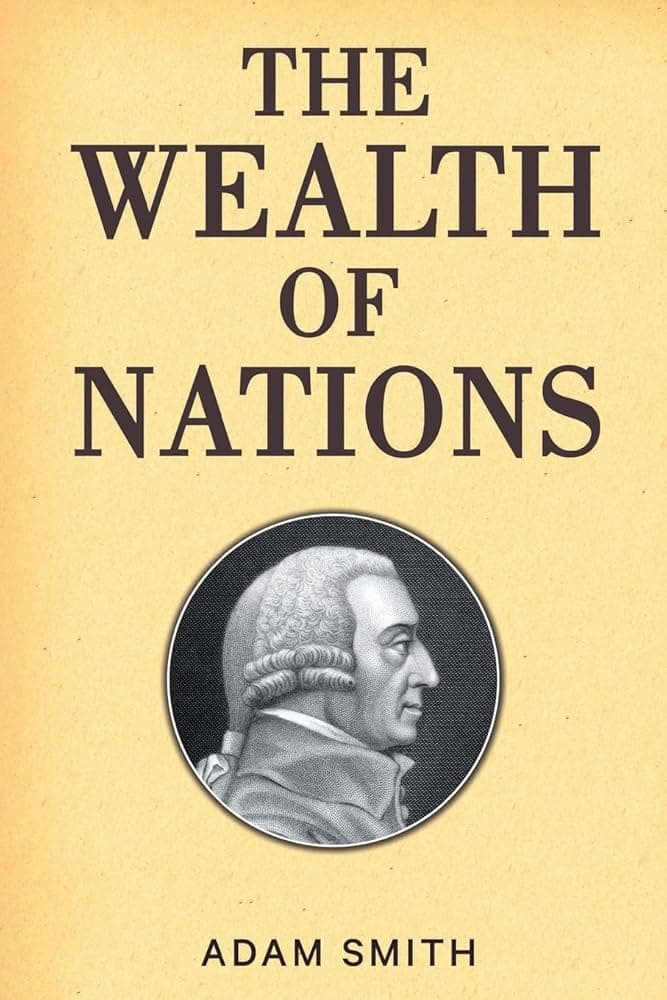 "Үндэстнүүдийн баялаг" номын 250 жилийн ой өнөөдөр тохиож байна