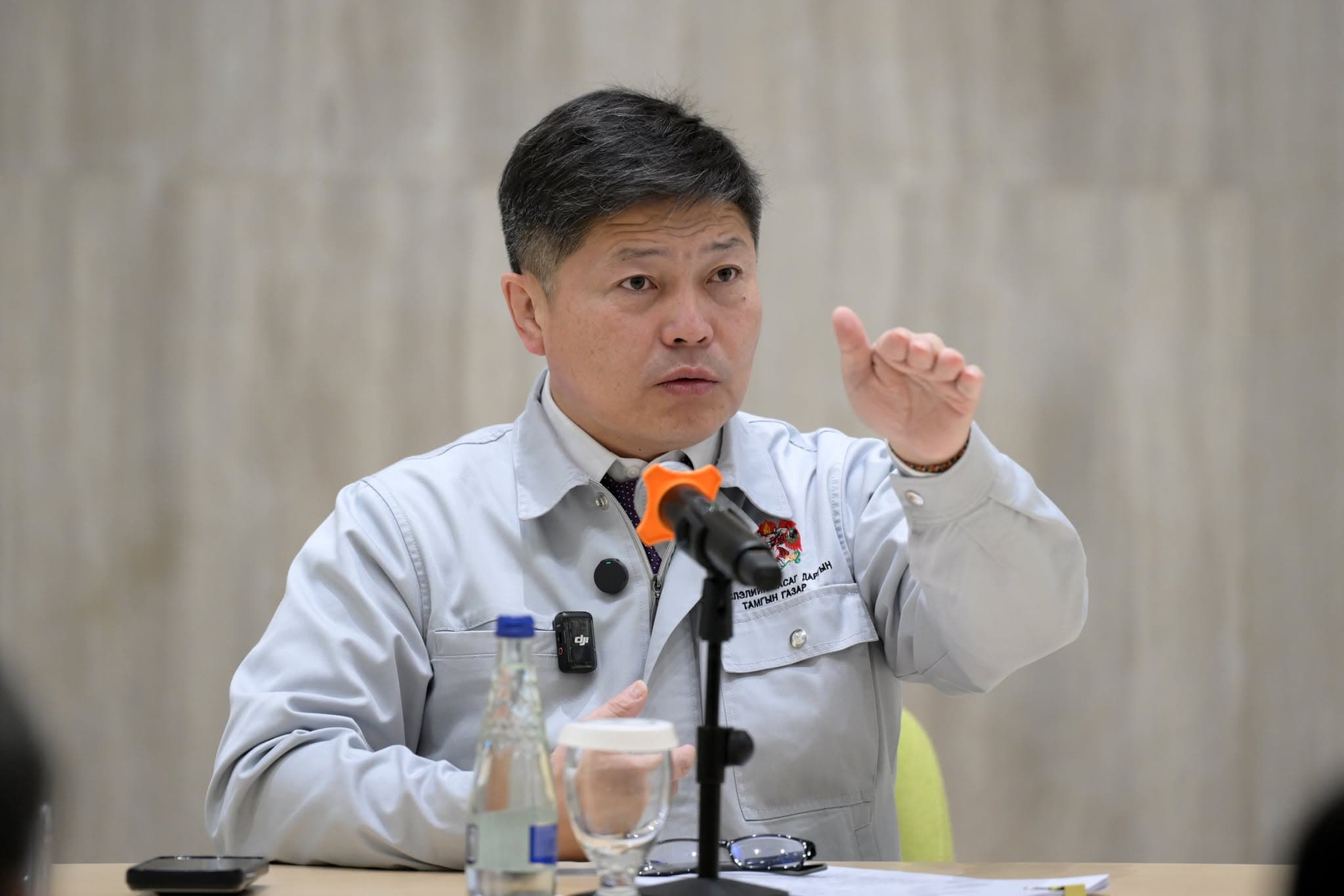 2018 оноос хойш барилгын ажил нь удаашралтай байгаа 10 сургууль, цэцэрлэгийг 2026-2027 онд ашиглалтад оруулахыг үүрэг болголоо