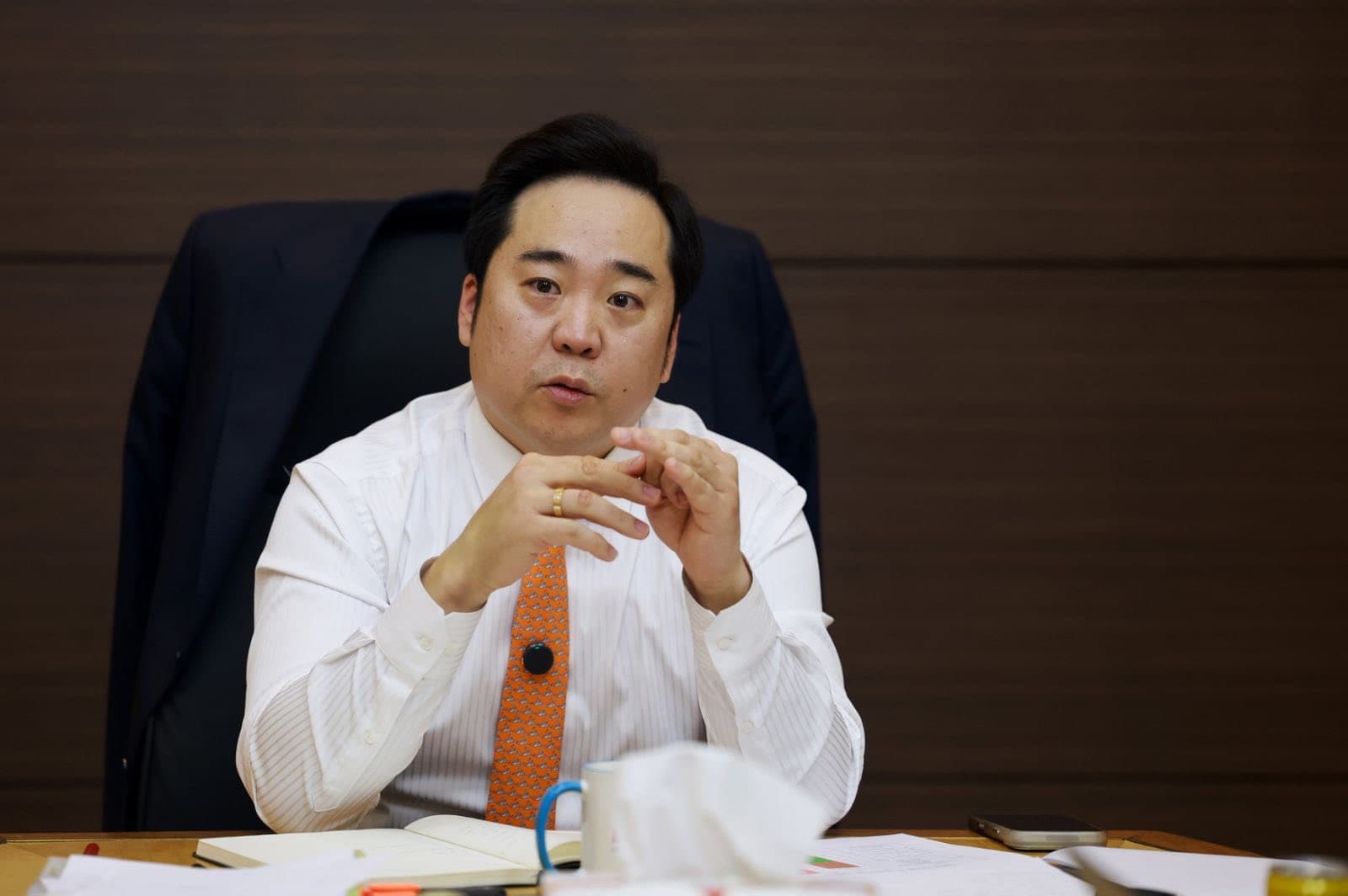 БАРИЛГЫН ДУЛААЛГЫН МАТЕРИАЛЫН ЧАНАР СТАНДАРТЫН ТАЛААР САНАЛ СОЛИЛЦЛОО