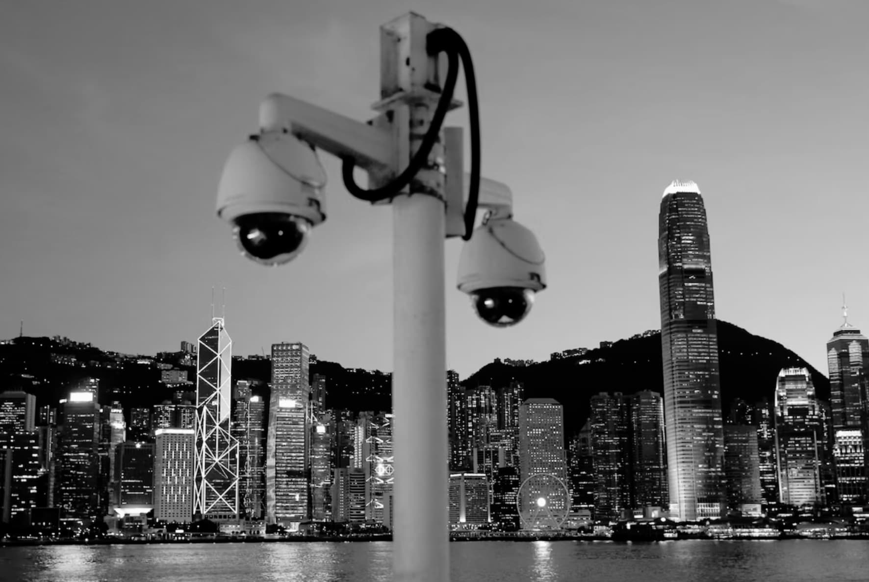 Хонг Конгийн аюулгүй байдлын хууль, журам шинэчлэгдсэнтэй холбоотой гаргасан АНУ-ын сэрэмжлүүлэг их газрын Хятадуудад таалагдсангүй