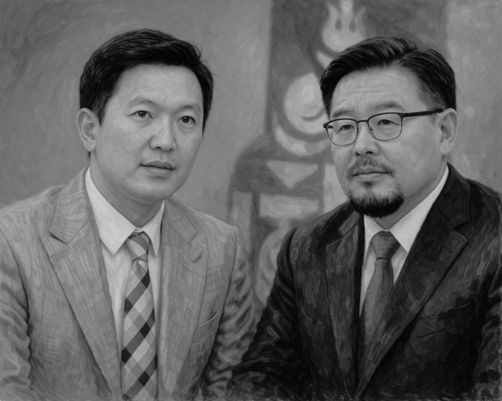 ЕРӨНХИЙ САЙД НЯМ-ОСОРЫН УЧРАЛ 30 ЖИЛИЙН ӨМНӨХ “АРДЧИЛСАН ХОЛБОО ЭВСЭЛ”-ИЙН ГУНИГТ ТҮҮХИЙГ ДАВТАХГҮЙ БАЙХ ГАРЦ БАЙНА