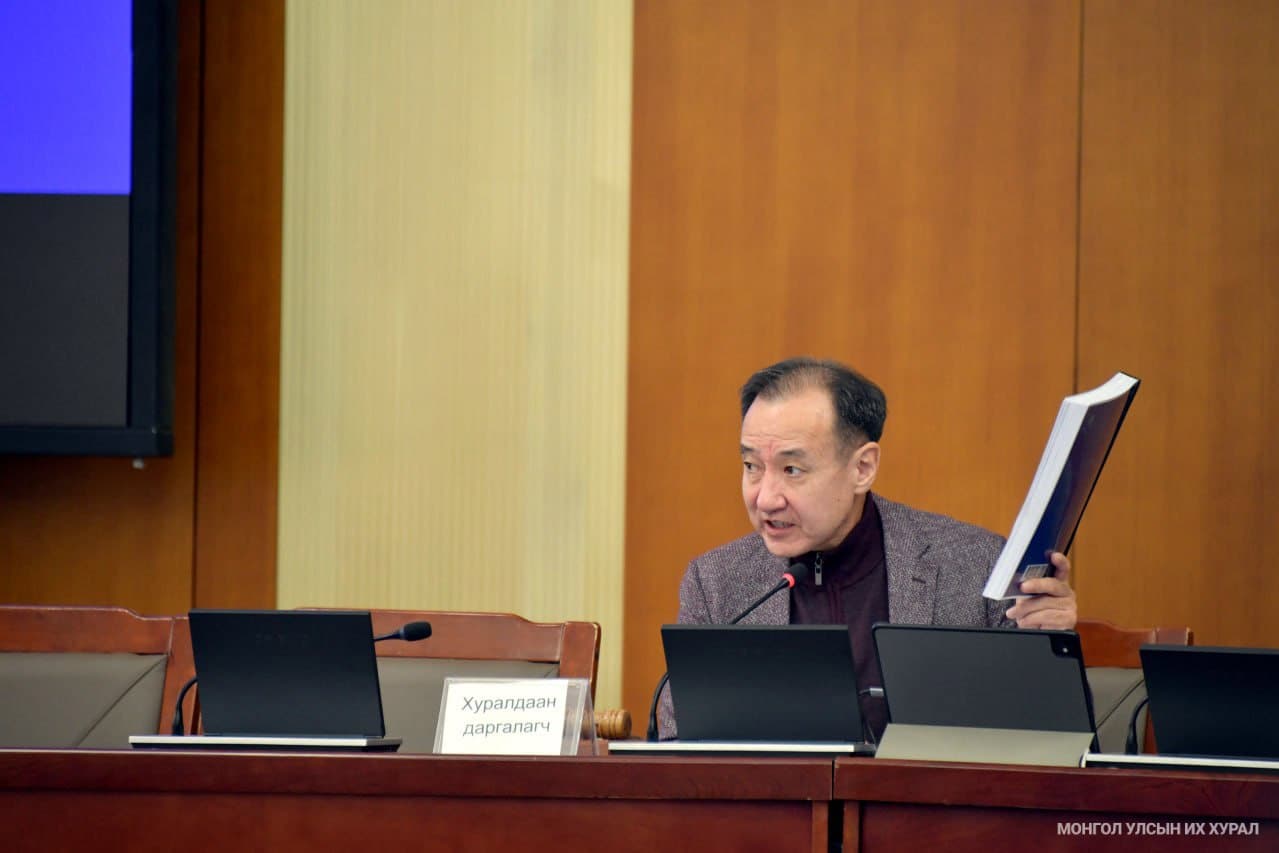 УИХ-ын Хууль Зүйн Байнгын Хороо: Эрүү шүүлтээс урьдчилан сэргийлэх үйл ажиллагааны тайлантай танилцлаа