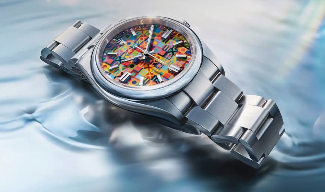 "Rolex"-т хийгдэж буй шинэчлэл нь цуглуулагчдын анхаарлыг илүү татах болно