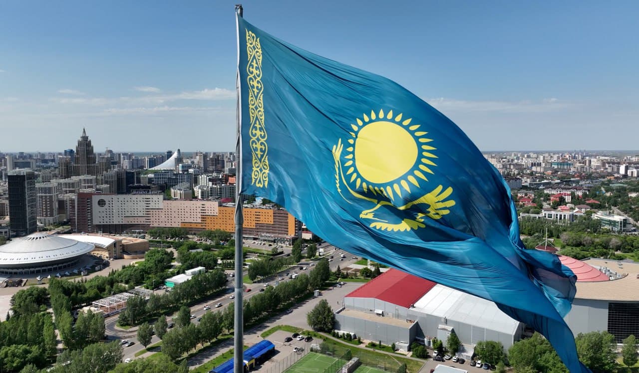Казахстан улсад зорчих иргэдийн анхааралд...