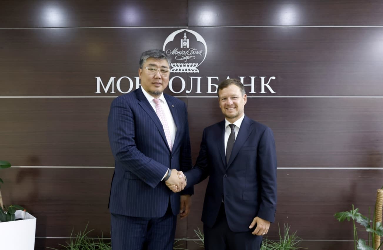 Монголбанк “Койн Инвест Траст” компанитай дурсгалын зоосны шинэ төслүүд хэрэгжүүлнэ