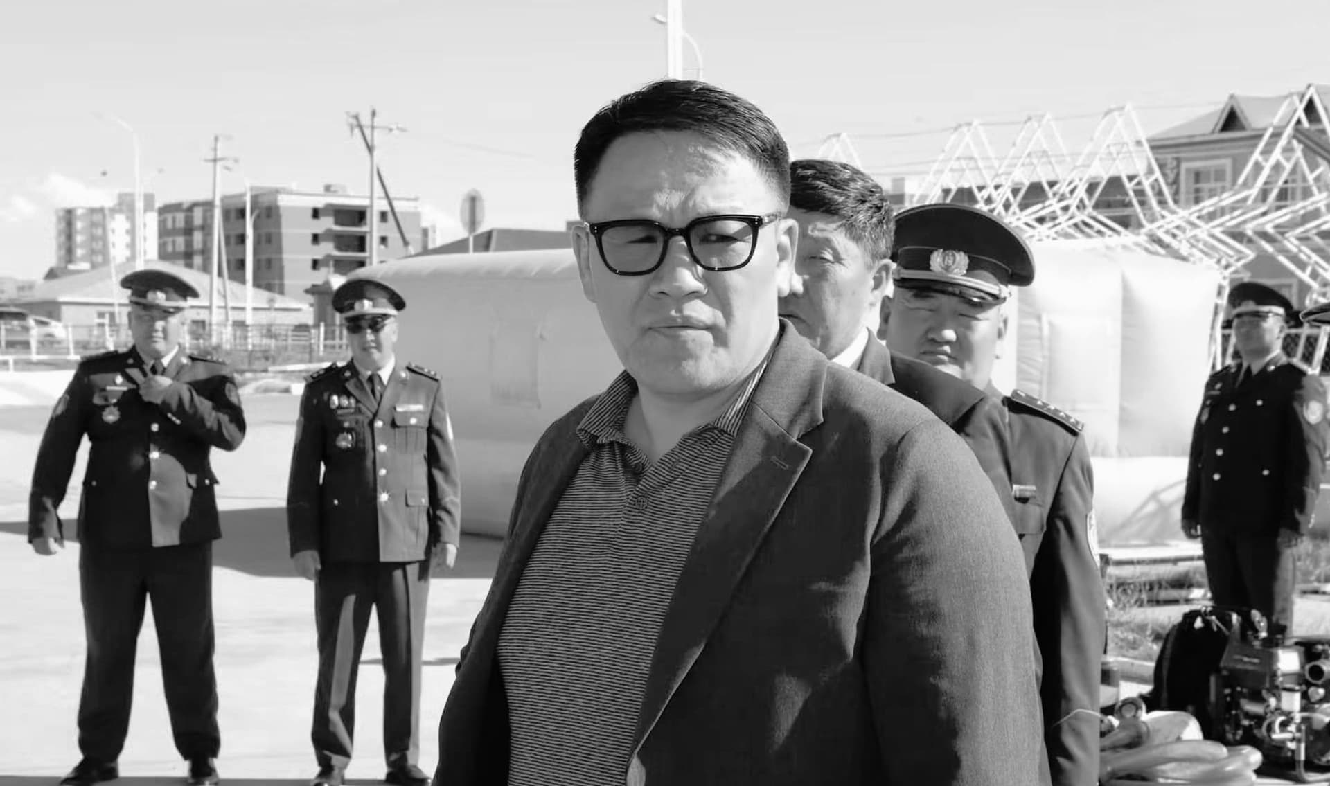 САЙД Н.НОМТОЙБАЯР: БОЛЗОШГҮЙ ЭРСДЭЛИЙГ БУУРУУЛАХ, БЭЛТГЭЛ АЖЛЫГ ЭРЧИМЖҮҮЛЭХЭД АНХААРЧ АЖИЛЛАХЫГ ҮҮРЭГ БОЛГОЛОО