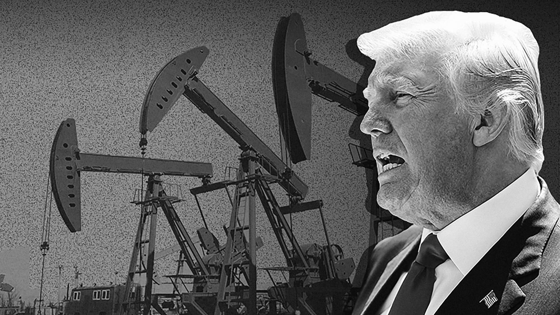 АНУ-ын Ерөнхийлөгч Дональд Трамп ард иргэддээ шатахууны өндөр үнийг хүлээн зөвшөөрөхийг уриаллаа