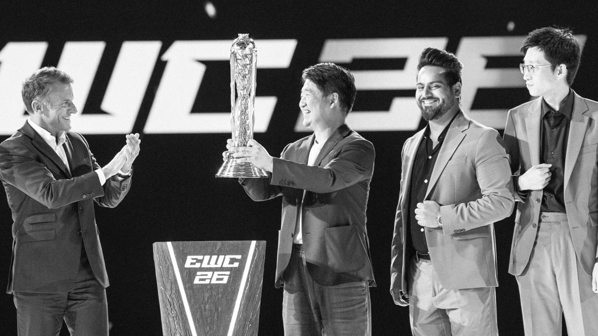 БНХАУ-ын "AG.AL" баг түүхэн ялалт байгууллаа 🎮🇨🇳🏆