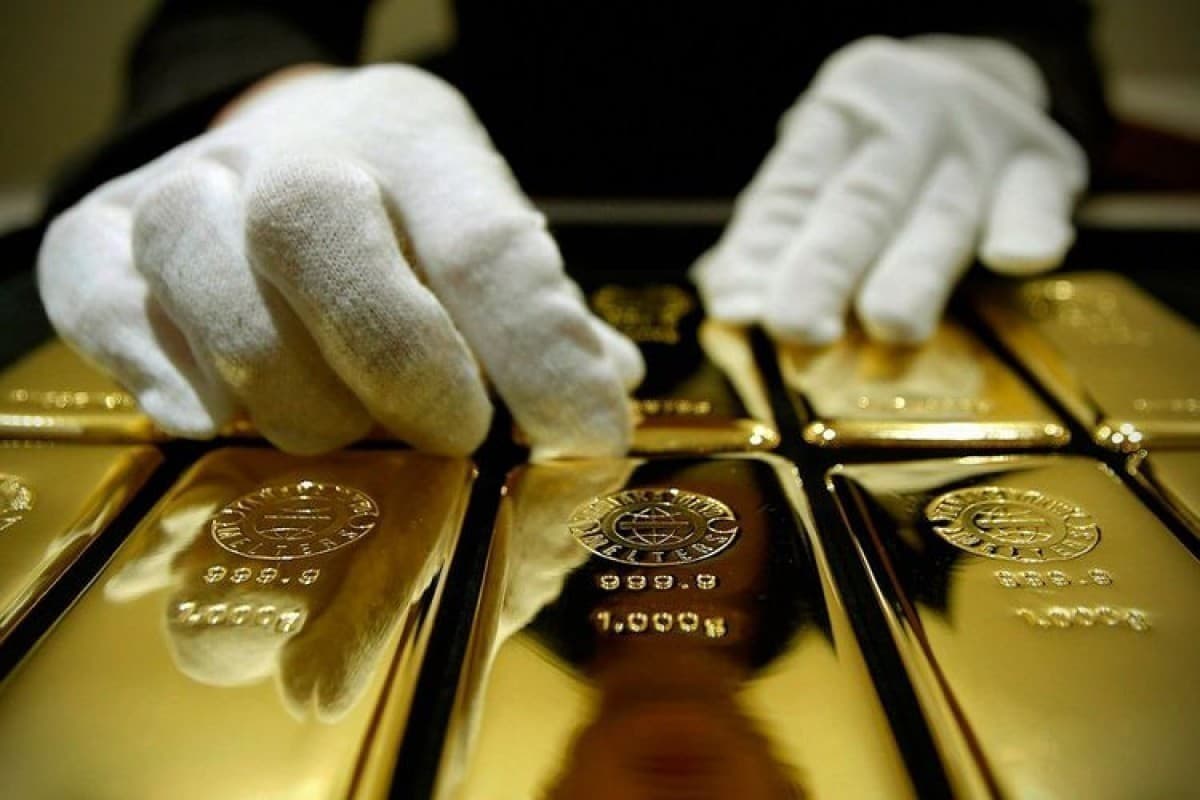 Монголбанк 2026 оны 8 дугаар сард 3,058.0 кг үнэт металл худалдан авлаа