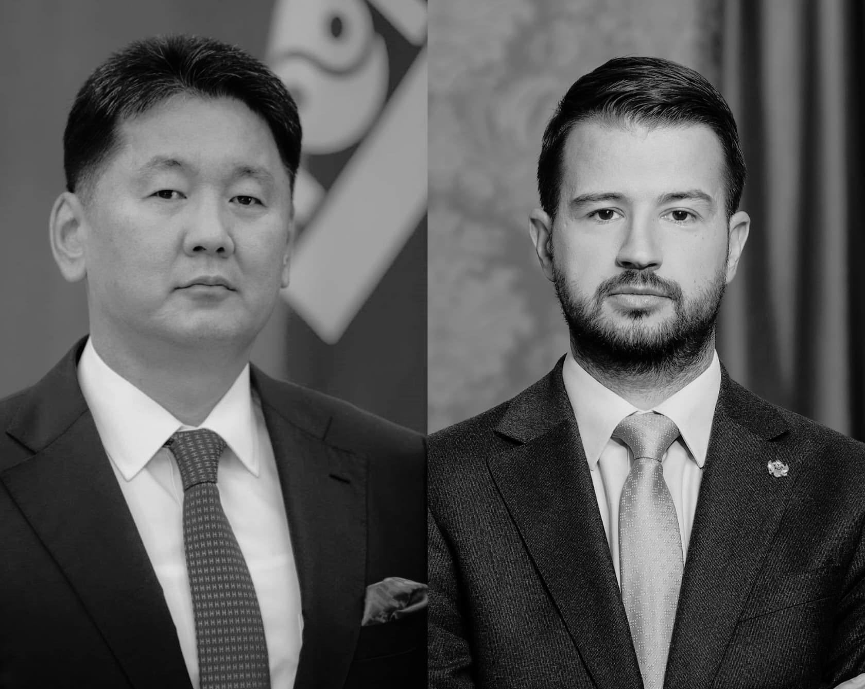 Монтенегро Улсын Ерөнхийлөгч Монгол Улсад төрийн айлчлал хийнэ