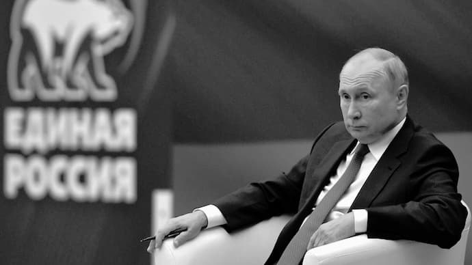 ОХУ-ЫН ТӨРИЙН ДУМЫН СОНГУУЛЬД ПУТИНЫ "НЭГДСЭН ОРОС" НАМ ҮНЭМЛЭХҮЙ ЯЛАЛТ БАЙГУУЛАХ ТӨЛӨВТЭЙ БАЙНА