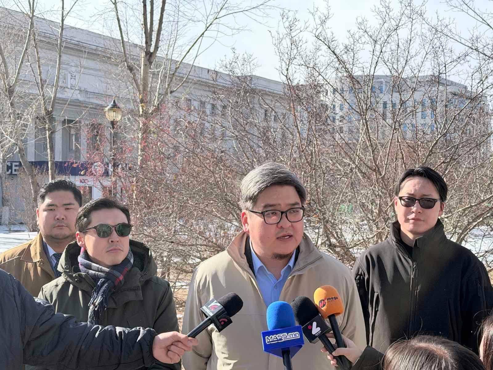 РЕФОРМ КЛУБ: ЗАЛУУС ШУДАРГА ЁСЫГ ХҮСЭЖ БАЙНА. НАМУУД ШИНЭЧЛЭЛИЙГ ӨӨРСДӨӨСӨӨ ЭХЛҮҮЛЭХ ЁСТОЙ