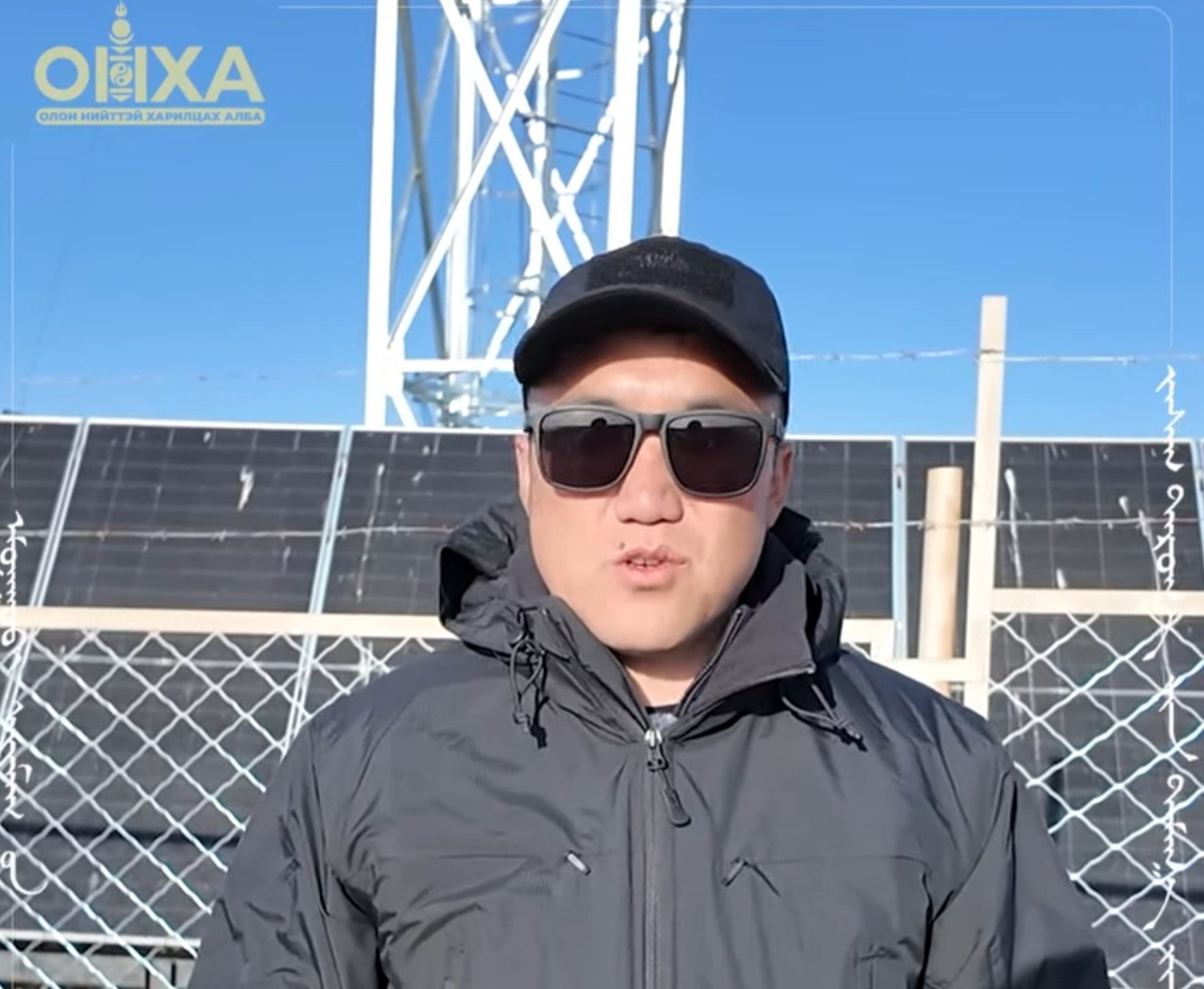 Өмнөговь аймгийн Засаг дарга Н.Энхбат: Аймгийн Засаг даргын үйл ажиллагааны “Өсөлттэй Өмнөговь” хөтөлбөрийн хүрээнд