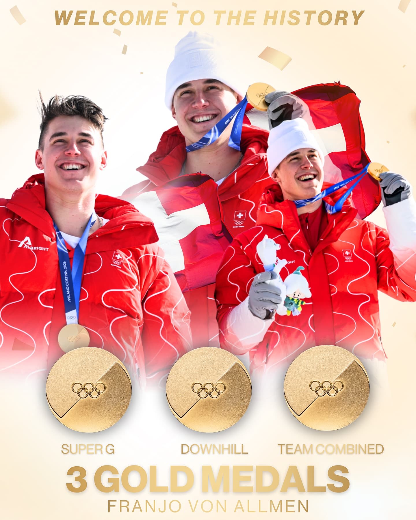 "МИЛАН КОРТИНА 2026" ОЛИМПЫН БААТАР МУЖААН ЗАЛУУ