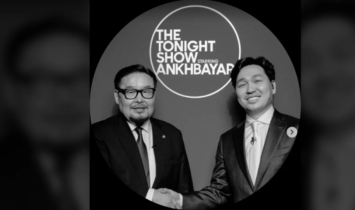 Ерөнхийлөгчийн сэнтий мөрөөдсөн Г.Занданшатарын “үсэргээ”