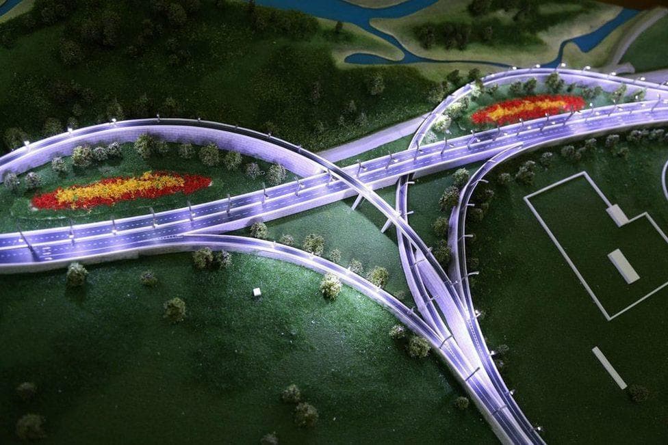 ХУРДНЫ ЗАМЫН ХУВЬ ТАВИЛАН ХААШАА ЭРГЭХ ВЭ